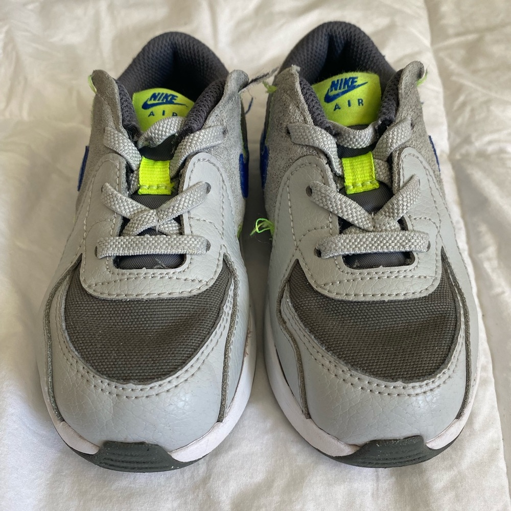Nike Air Toddler Size 8
